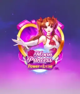 Experience the magical charm of Moon Princess: Power of Love by Play'n GO, highlighting stunning visuals and inspired by love, friendship, and empowerment. Follow the iconic princesses in a fantastical adventure, offering exciting features such as special powers, multipliers, and free spins. Perfect for fans of anime and engaging slot mechanics.