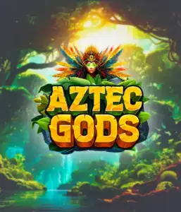 Explore the lost world of Aztec Gods by Swintt, highlighting vivid visuals of Aztec culture with symbols of sacred animals, gods, and pyramids. Discover the majesty of the Aztecs with engaging mechanics including free spins, multipliers, and expanding wilds, great for history enthusiasts in the heart of pre-Columbian America.